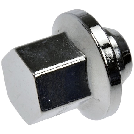 Dorman 611-248 7/16-20 Wheel Cover Retaining Nut - 3/4 In. Hex, 1.2 In. Length 611-248